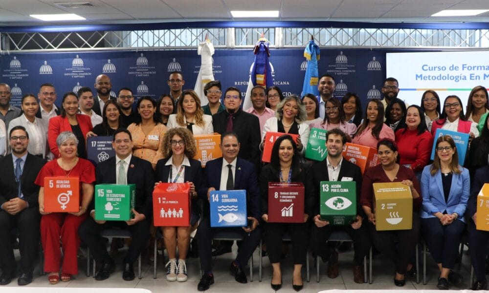 Licda. Arlenis Vargas: Un nuevo paso en su trayectoria profesional