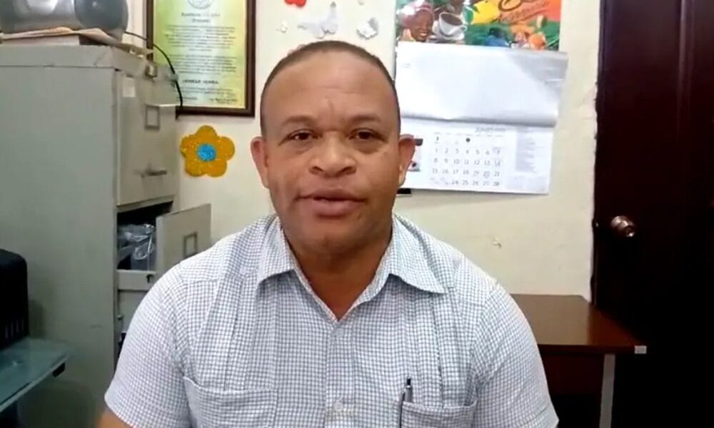 Juntas de Vecinos de Espaillat denuncian auge del narcotráfico y pasividad  de las autoridades - Diario 55