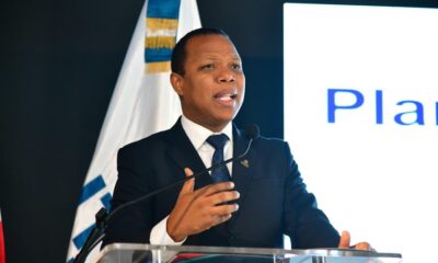 Milton Morrison: El liderazgo que devolvió la credibilidad al INTRANT