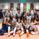 República Dominicana barre 3–0 a Colombia y se cuelga el oro en la XXII Copa Panamericana