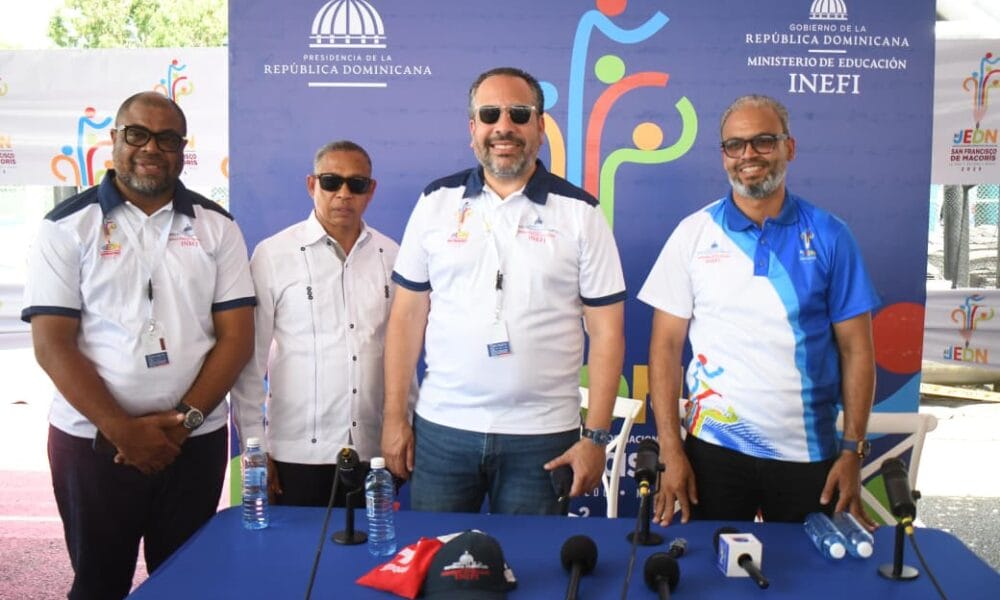 XI Juegos Escolares Deportivos: una organización ejemplar del INEFI y una apuesta real por el futuro