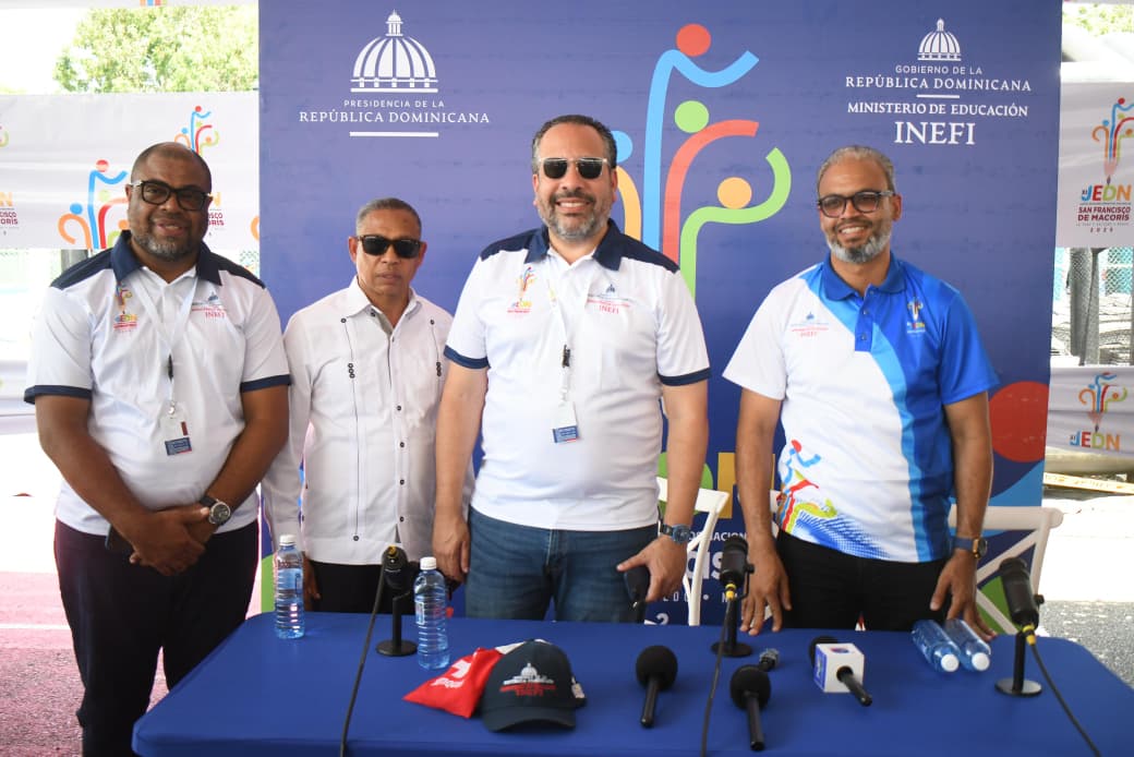 XI Juegos Escolares Deportivos: una organización ejemplar del INEFI y una apuesta real por el futuro