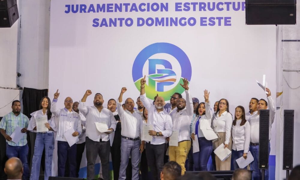 pasi posible santo domingo este